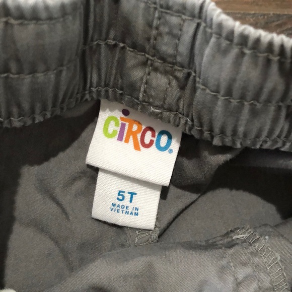 ❤️3 for $20- Boys size 5T Jogging Pants - Picture 4 of 5